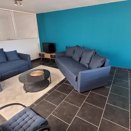 Apartment La Viste, Chez Maya