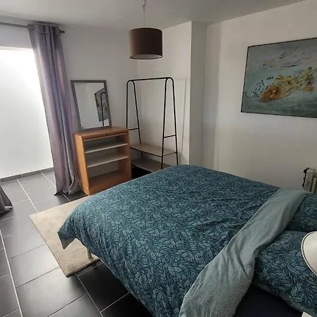 Apartment La Viste, Chez Maya