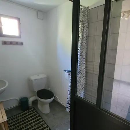 La Viste, Chez Maya Apartment